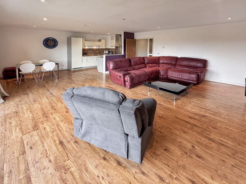 Glasgow Harbour Terraces Glasgow Harbour